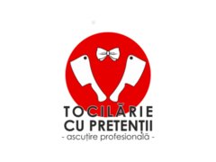 Tocilarie cu Pretentii